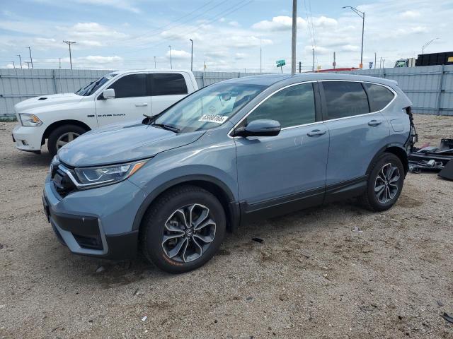 2020 HONDA CR-V EXL, 