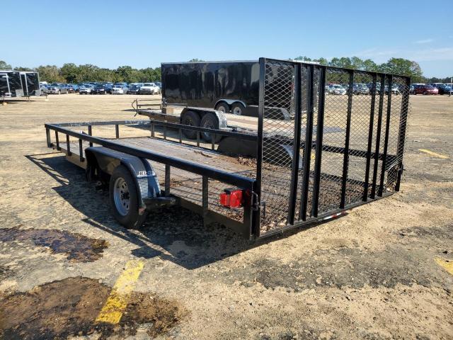 7F3B1UR25MR007149 - 2021 UTILITY TRAILER Qara foto 3
