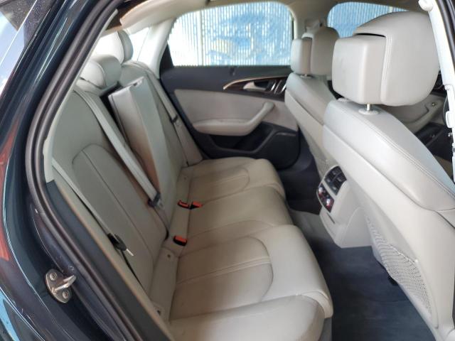 WAUHGAFC4GN156431 - 2016 AUDI A6 PRESTIGE 灰色 照片 6
