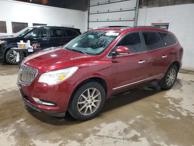 2016 BUICK ENCLAVE, 