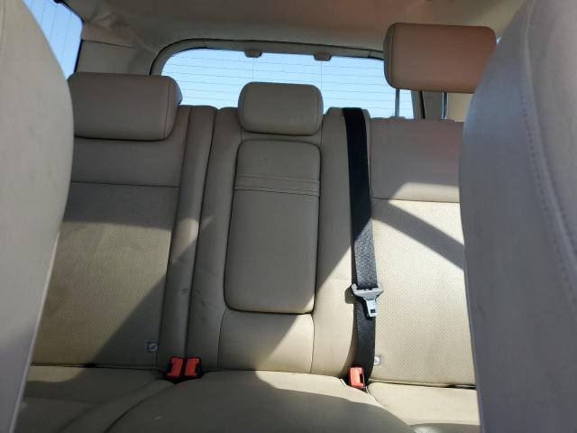 SALFR24N89H115129 - 2009 LAND ROVER LR2 HSE 蓝色 照片 10