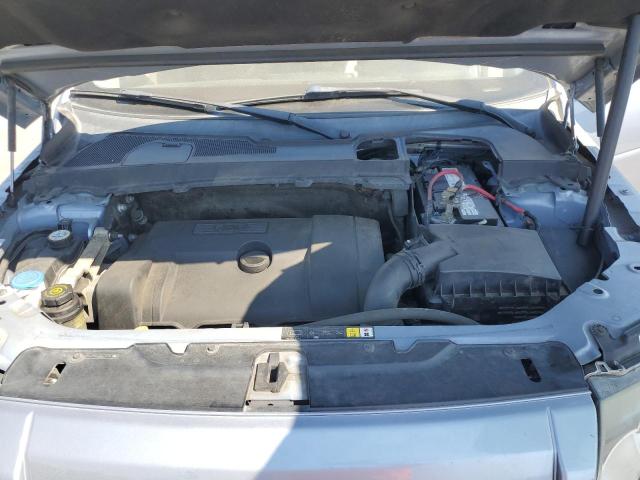 SALFR24N89H115129 - 2009 LAND ROVER LR2 HSE 蓝色 照片 12