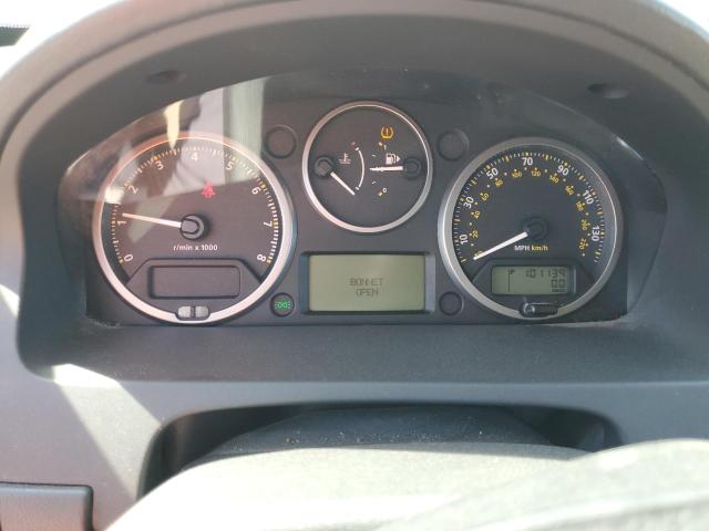 SALFR24N89H115129 - 2009 LAND ROVER LR2 HSE 蓝色 照片 9