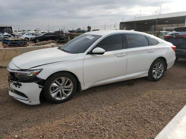 2018 HONDA ACCORD LX, 