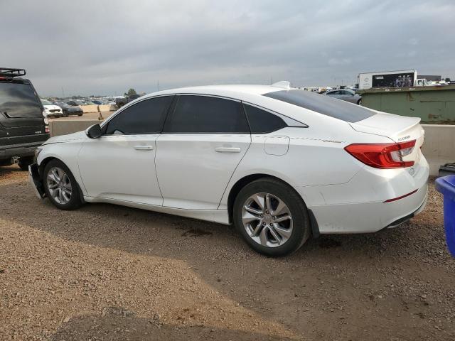 1HGCV1F1XJA135956 - 2018 HONDA ACCORD LX 白色 照片 2