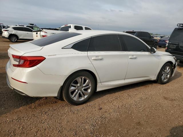 1HGCV1F1XJA135956 - 2018 HONDA ACCORD LX 白色 照片 3