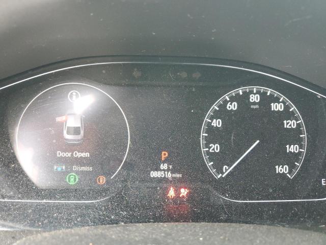 1HGCV1F1XJA135956 - 2018 HONDA ACCORD LX 白色 照片 9