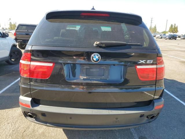 5UXFE4C58AL276662 - 2010 BMW X5 XDRIVE30I BLACK photo 6