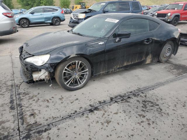 2013 TOYOTA SCION FR-S, null