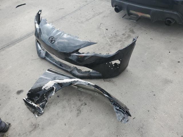 JF1ZNAA14D1709493 - 2013 TOYOTA SCION FR-S BLACK photo 12