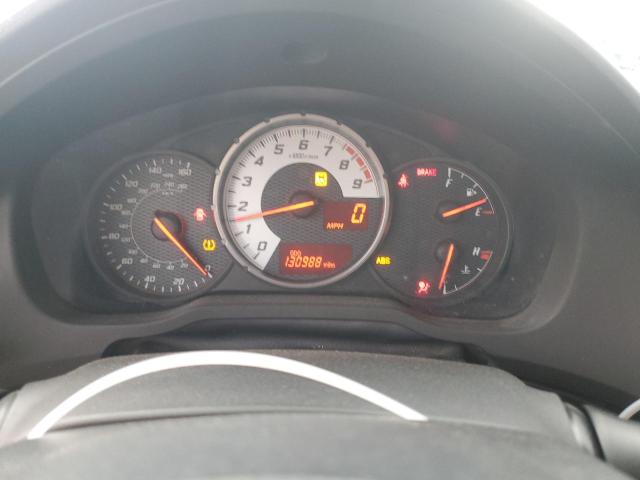 JF1ZNAA14D1709493 - 2013 TOYOTA SCION FR-S BLACK photo 9