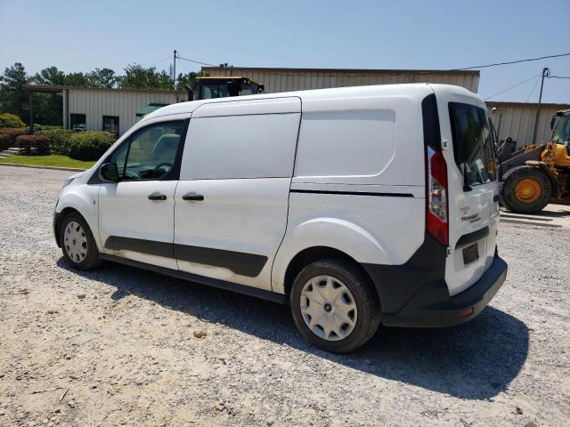 NM0LS7E76J1351204 - 2018 FORD TRANSIT CO XL WHITE photo 2