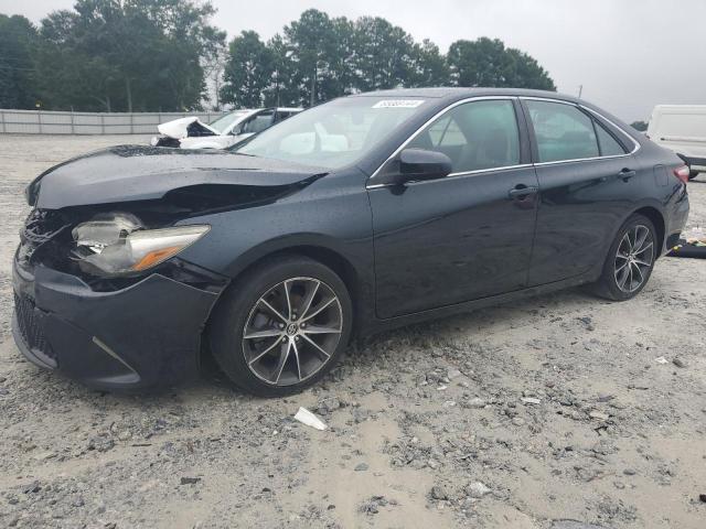 2015 TOYOTA CAMRY LE, 