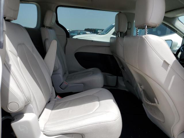 2C4RC1BG5HR688965 - 2017 CHRYSLER PACIFICA TOURING L ნაცრისფერი ფოტო 11