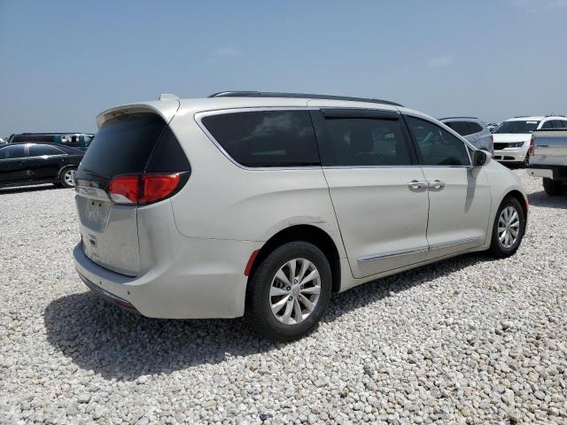 2C4RC1BG5HR688965 - 2017 CHRYSLER PACIFICA TOURING L ნაცრისფერი ფოტო 3