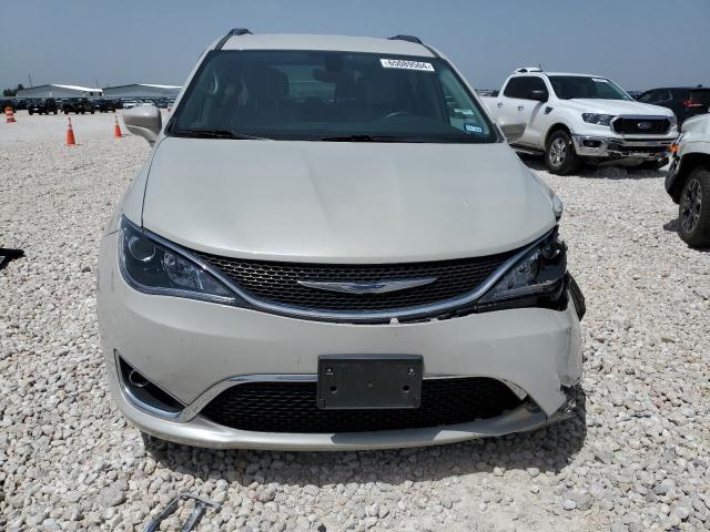 2C4RC1BG5HR688965 - 2017 CHRYSLER PACIFICA TOURING L ნაცრისფერი ფოტო 5