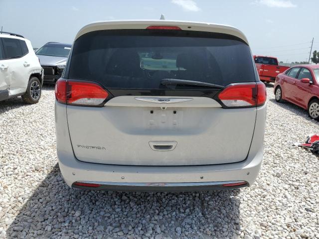 2C4RC1BG5HR688965 - 2017 CHRYSLER PACIFICA TOURING L ნაცრისფერი ფოტო 6