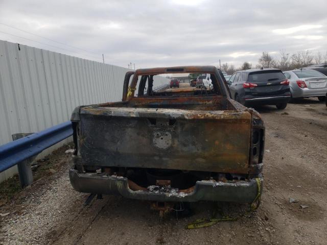 3C63R3CL2KG661061 - 2019 RAM 3500 TRADESMAN BURN photo 6