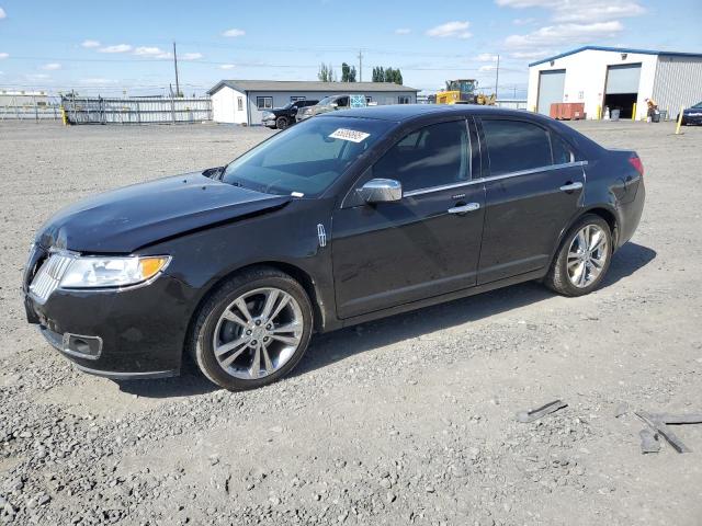 2010 LINCOLN MKZ, 