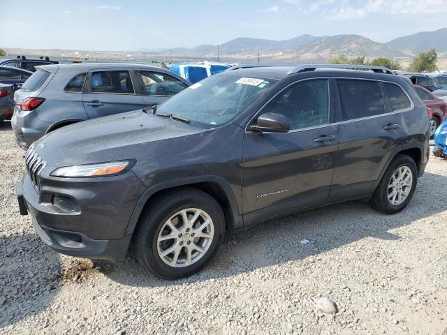 2015 JEEP CHEROKEE LATITUDE, null