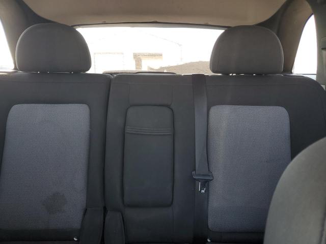 3GNAL2EK3ES665113 - 2014 CHEVROLET CAPTIVA LS 蓝色 照片 10