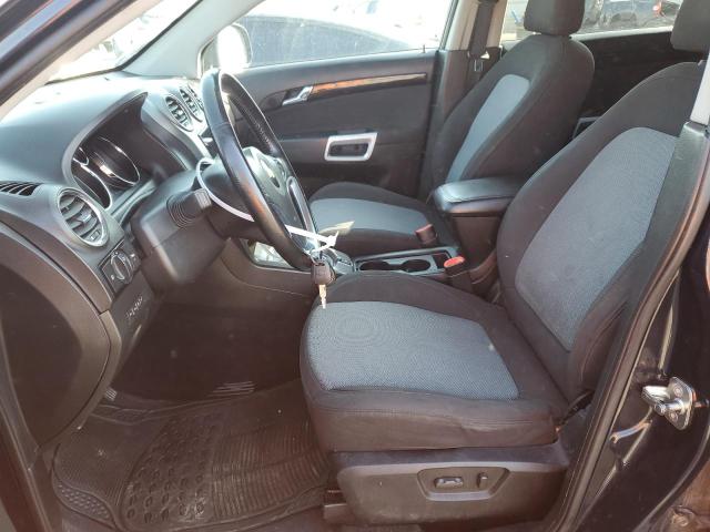 3GNAL2EK3ES665113 - 2014 CHEVROLET CAPTIVA LS 蓝色 照片 7