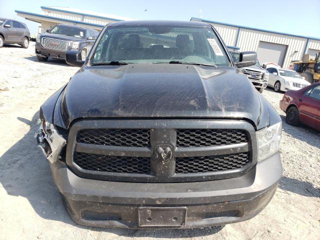 1C6RR7XT7GS328575 - 2016 RAM 1500 SSV BLACK photo 5