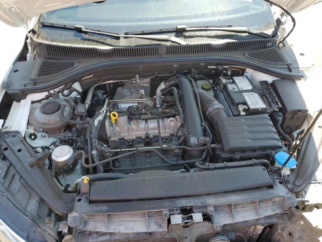 3VWCB7BU7LM068102 - 2020 VOLKSWAGEN JETTA S WHITE photo 11