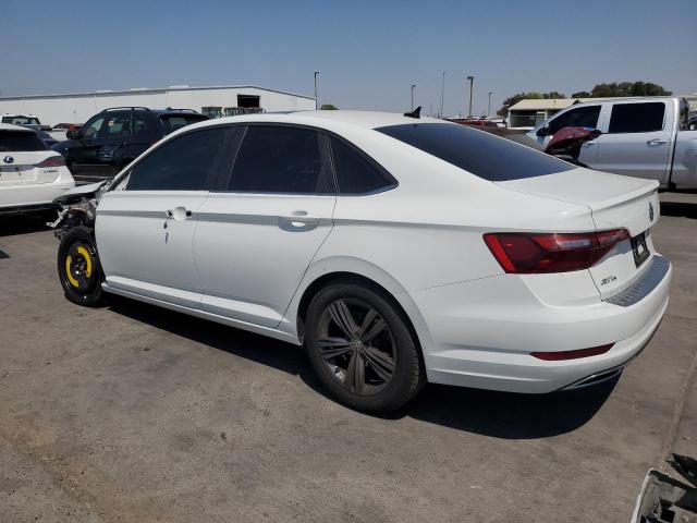 3VWCB7BU7LM068102 - 2020 VOLKSWAGEN JETTA S WHITE photo 2