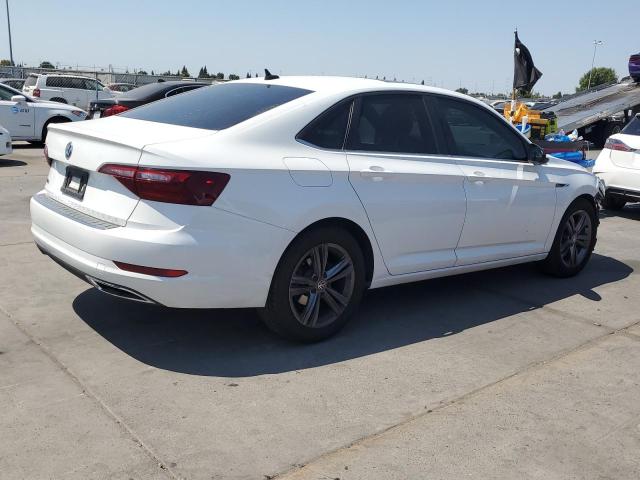 3VWCB7BU7LM068102 - 2020 VOLKSWAGEN JETTA S WHITE photo 3