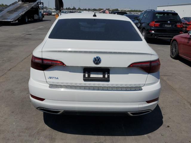 3VWCB7BU7LM068102 - 2020 VOLKSWAGEN JETTA S WHITE photo 6