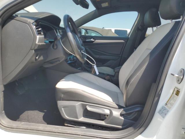 3VWCB7BU7LM068102 - 2020 VOLKSWAGEN JETTA S WHITE photo 7