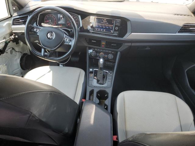 3VWCB7BU7LM068102 - 2020 VOLKSWAGEN JETTA S WHITE photo 8