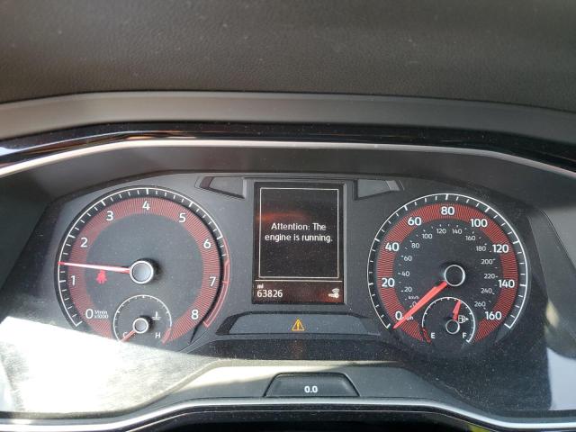 3VWCB7BU7LM068102 - 2020 VOLKSWAGEN JETTA S WHITE photo 9