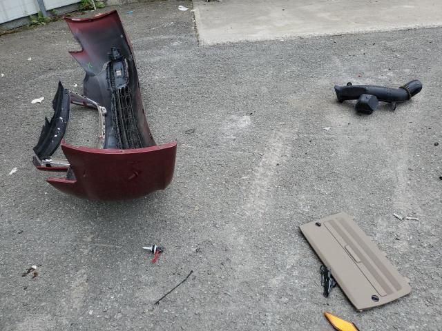 2C4RC1BG5GR230728 - 2016 CHRYSLER TOWN & COU TOURING 红色 照片 13