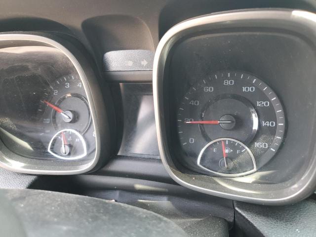 1G11C5SLXEF118831 - 2014 CHEVROLET MALIBU 1LT SILVER photo 9