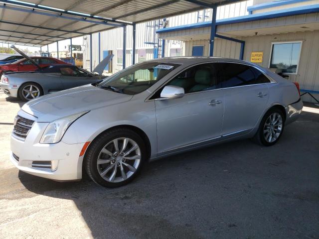 2016 CADILLAC XTS LUXURY COLLECTION, null