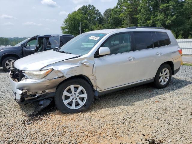 2011 TOYOTA HIGHLANDER BASE, 