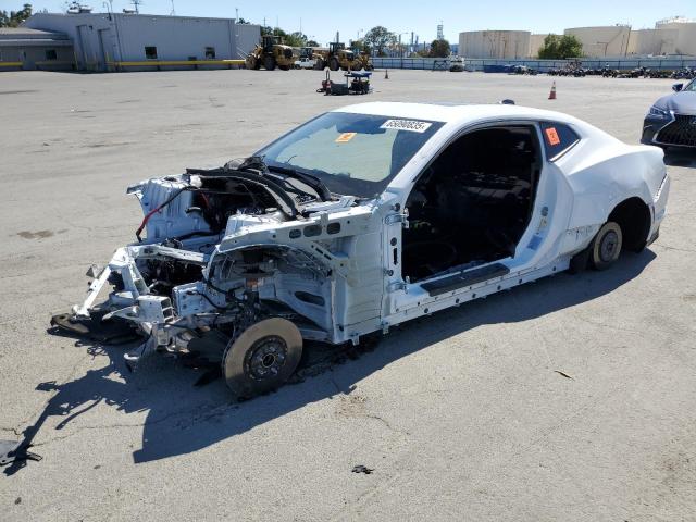 2023 CHEVROLET CAMARO ZL1, null