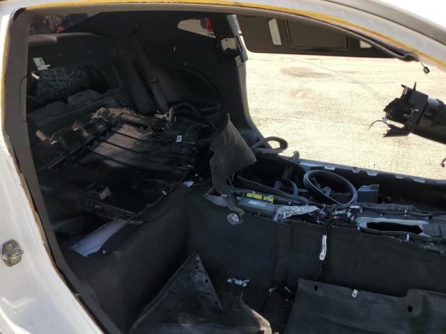 1G1FJ1R6XP0106852 - 2023 CHEVROLET CAMARO ZL1 白色 照片 10