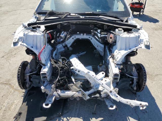 1G1FJ1R6XP0106852 - 2023 CHEVROLET CAMARO ZL1 白色 照片 11