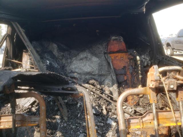 JF2SKASC6KH592557 - 2019 SUBARU FORESTER LIMITED BURN photo 10