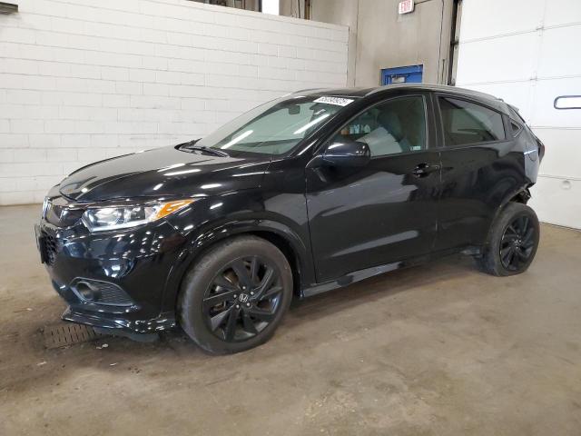 2022 HONDA HR-V SPORT, 