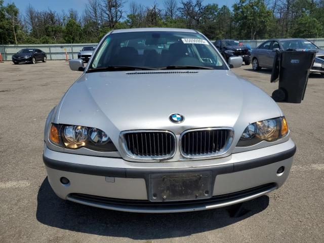 WBAAZ334X3PH33503 - 2003 BMW 3 SERIES I Gümüş foto 5
