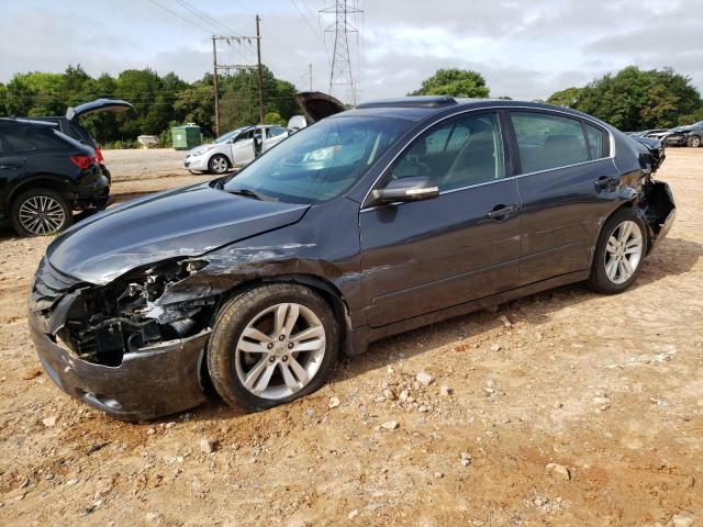 2010 NISSAN ALTIMA SR, 