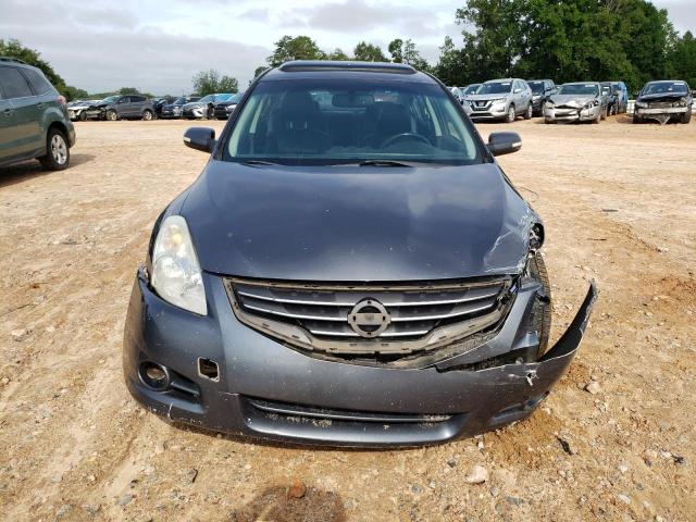 1N4BL2AP3AC112224 - 2010 NISSAN ALTIMA SR BLUE photo 5