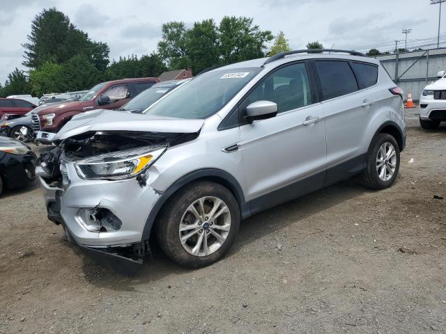 2018 FORD ESCAPE SE, null