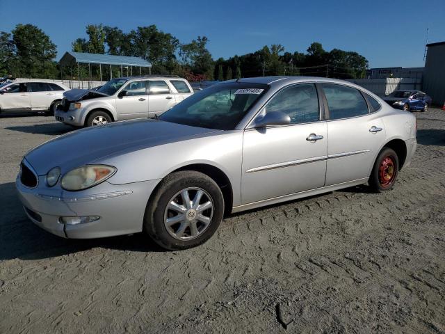 2005 BUICK LACROSSE CXL, 