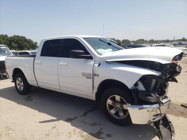 1C6RR6TT6KS712095 - 2019 RAM 1500 CLASS SLT 白色 照片 4