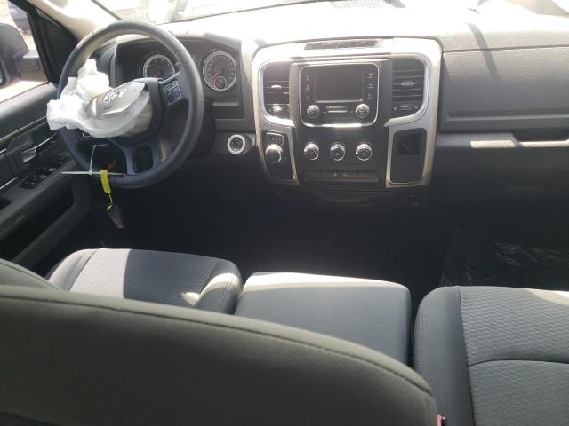 1C6RR6TT6KS712095 - 2019 RAM 1500 CLASS SLT 白色 照片 8